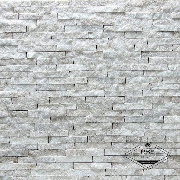 Фасадный камень Полоса - Оникс Gray-Dairy в Волгограде